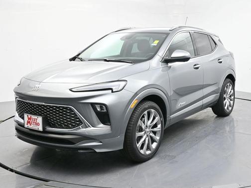 2024 Buick Encore GX Avenir