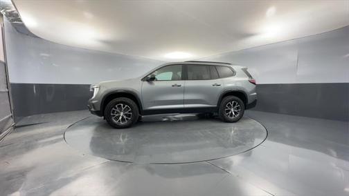 2025 GMC Acadia AWD AT4