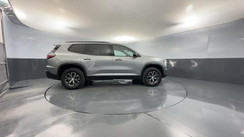 2025 GMC Acadia AWD AT4