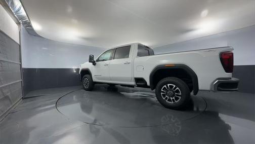 2023 GMC Sierra 3500 SLE