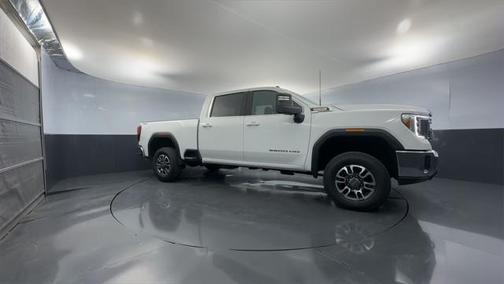2023 GMC Sierra 3500 SLE