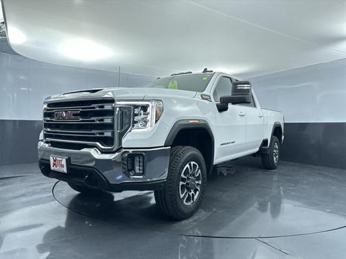 2023 GMC Sierra 3500 SLE