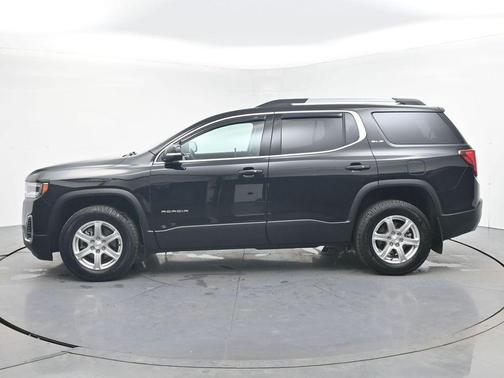 2023 GMC Acadia AWD SLE