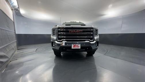2020 GMC Sierra 3500 SLE
