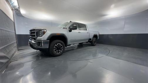 2020 GMC Sierra 3500 SLE