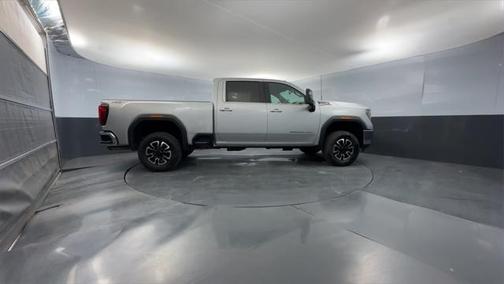 2020 GMC Sierra 3500 SLE