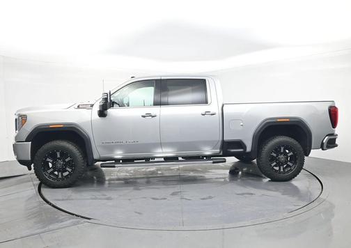 2023 GMC Sierra 3500 Denali