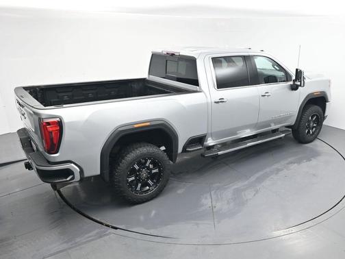 2023 GMC Sierra 3500 Denali