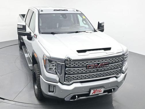 2023 GMC Sierra 3500 Denali