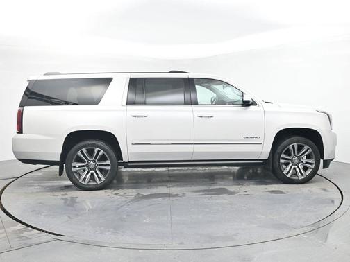 2020 GMC Yukon XL Denali