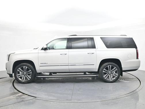 2020 GMC Yukon XL Denali