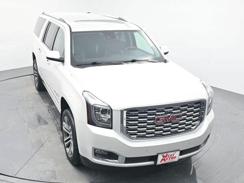2020 GMC Yukon XL Denali
