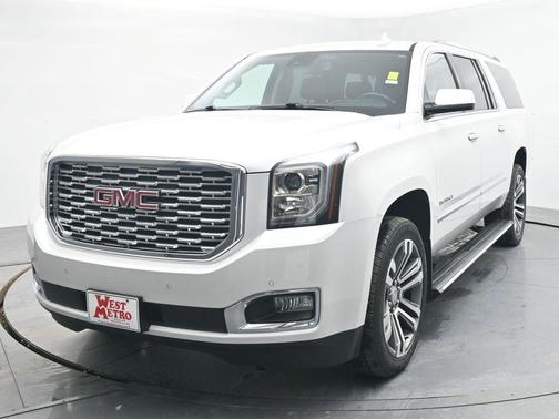 2020 GMC Yukon XL Denali