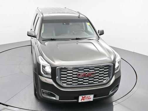 2020 GMC Yukon XL Denali