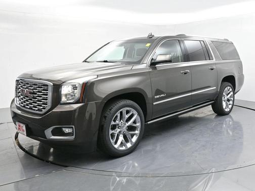 2020 GMC Yukon XL Denali