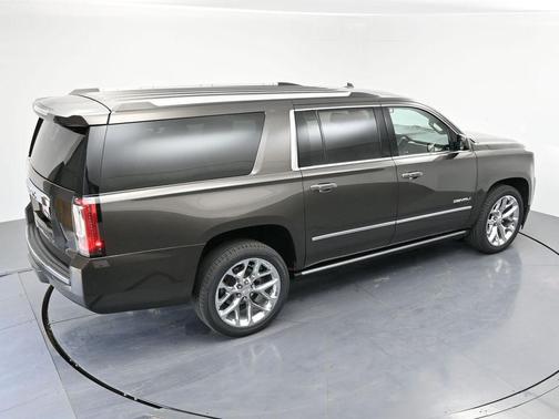 2020 GMC Yukon XL Denali