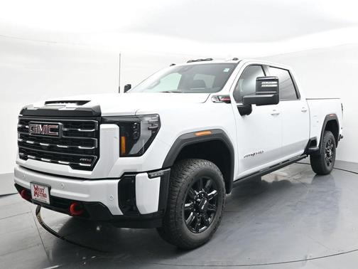 2026 GMC Sierra 3500 Base