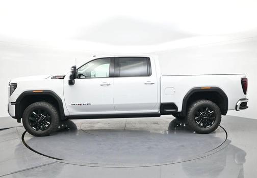 2026 GMC Sierra 3500 Base