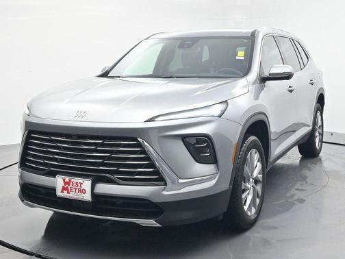 2025 Buick Enclave Preferred FWD