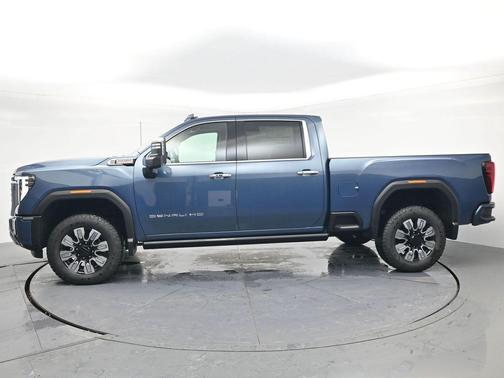 2026 GMC Sierra 3500 Denali