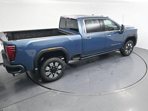 2026 GMC Sierra 3500 Denali