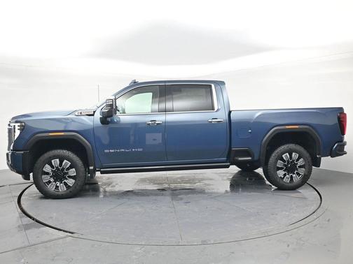 2026 GMC Sierra 3500 Denali