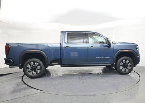 2026 GMC Sierra 3500 Denali