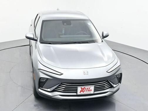 2026 Buick Envista Preferred FWD