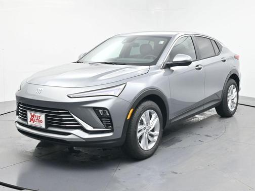 2026 Buick Envista Preferred FWD