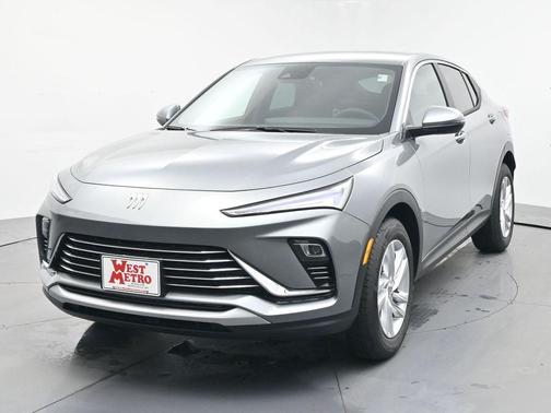 2026 Buick Envista Preferred FWD