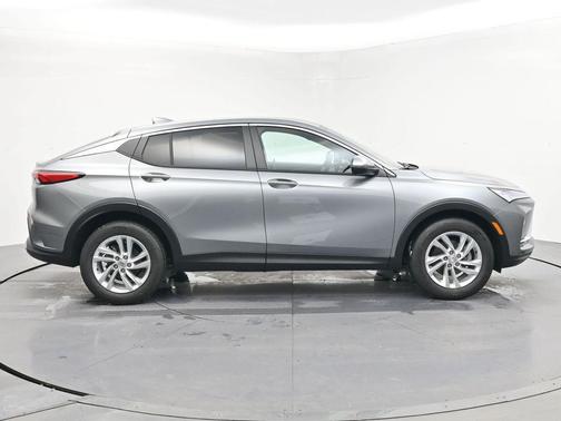 2026 Buick Envista Preferred FWD