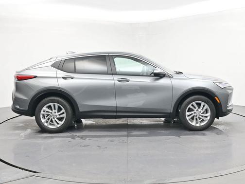 2026 Buick Envista Preferred FWD