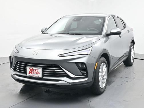 2026 Buick Envista Preferred FWD