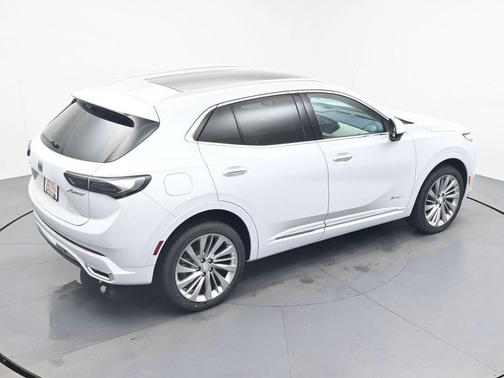 2026 Buick Envision Avenir AWD