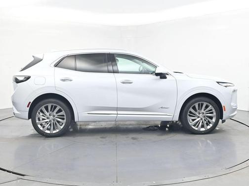 2026 Buick Envision Avenir AWD