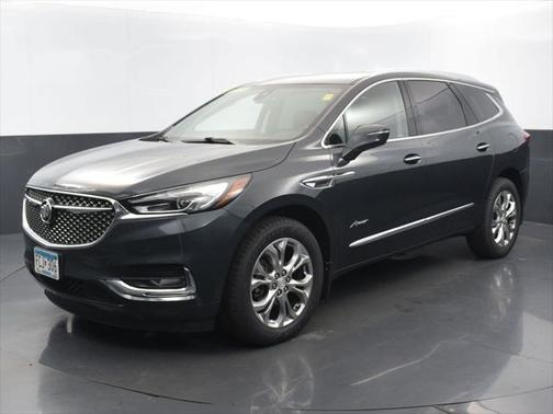 2020 Buick Enclave AWD Avenir