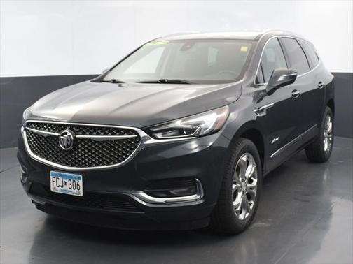 2020 Buick Enclave AWD Avenir