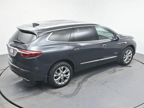 2020 Buick Enclave AWD Avenir