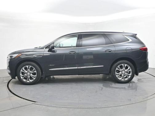 2020 Buick Enclave AWD Avenir