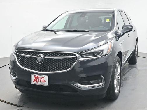 2020 Buick Enclave AWD Avenir