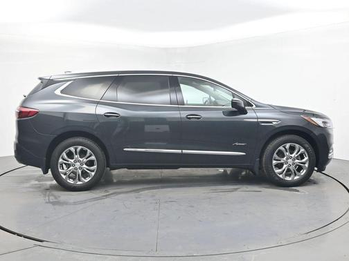 2020 Buick Enclave AWD Avenir