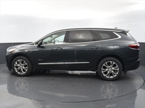 2020 Buick Enclave AWD Avenir