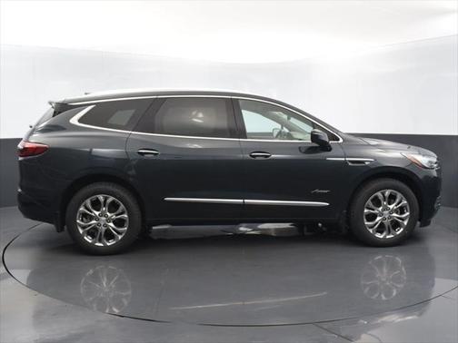 2020 Buick Enclave AWD Avenir