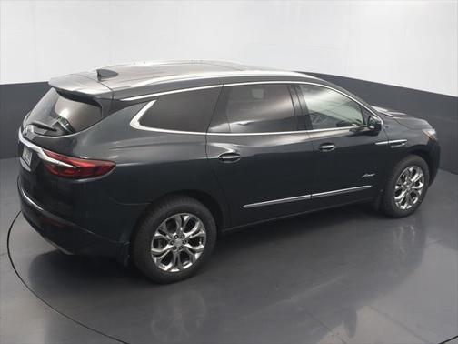 2020 Buick Enclave AWD Avenir