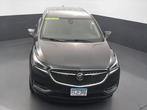 2020 Buick Enclave AWD Avenir