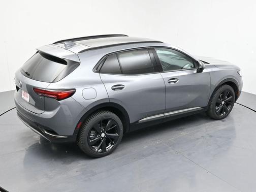 2021 Buick Envision AWD Essence