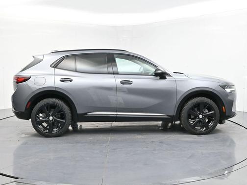 2021 Buick Envision AWD Essence