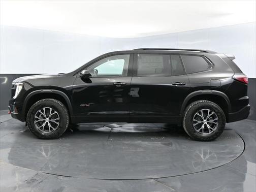 2025 GMC Acadia AWD AT4