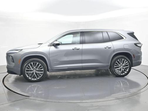 2025 Buick Enclave Avenir FWD