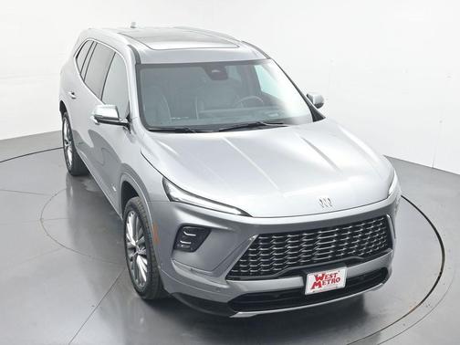 2025 Buick Enclave Avenir FWD